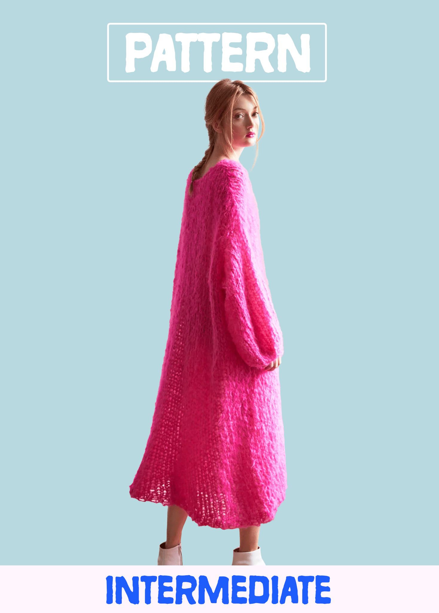 mango pink knit dress Mango Crochet Dresses for Women for sale