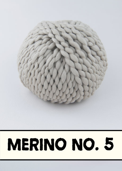 Merino No. 5
