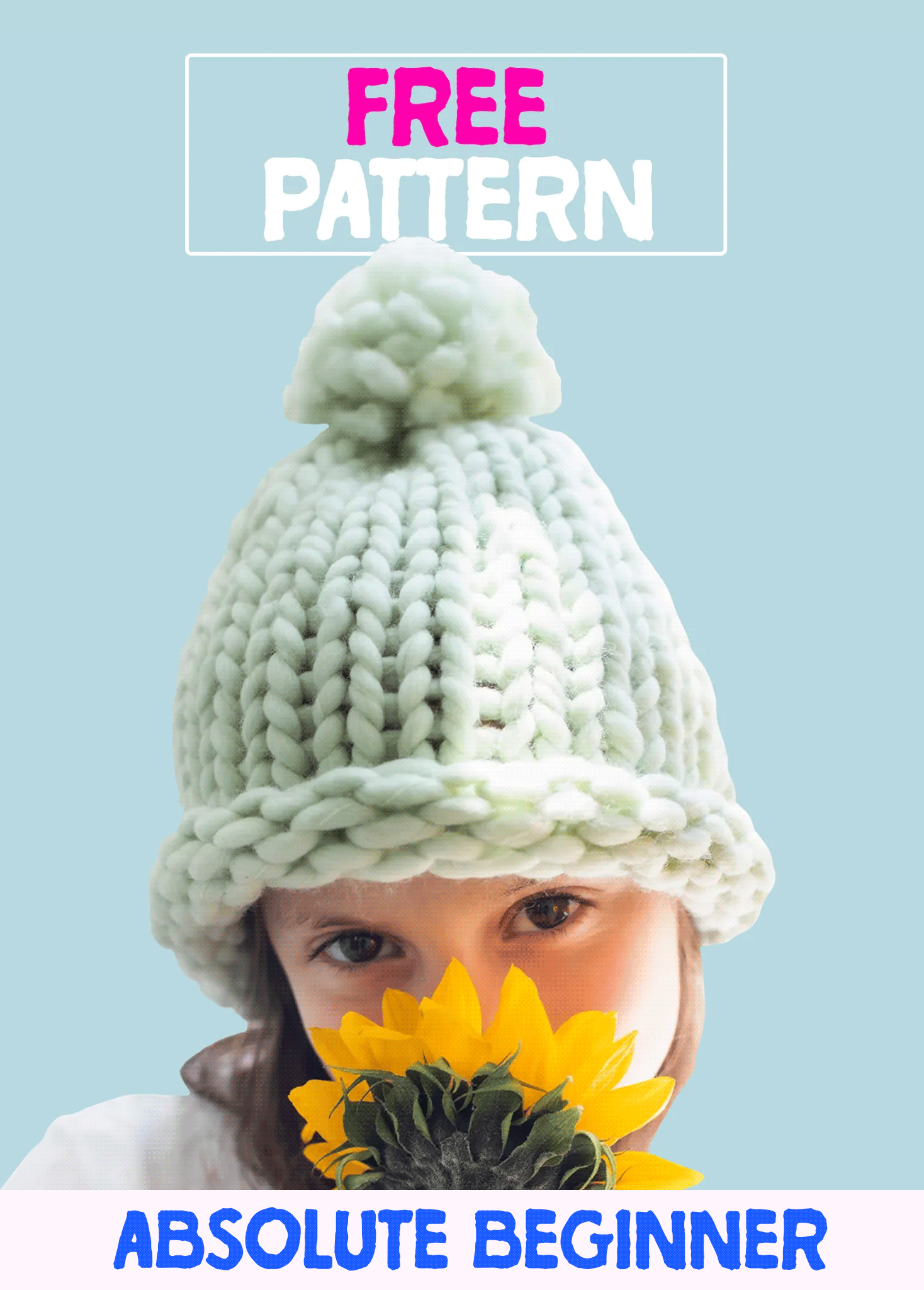 FREE Mini First Hat: All 4 Children