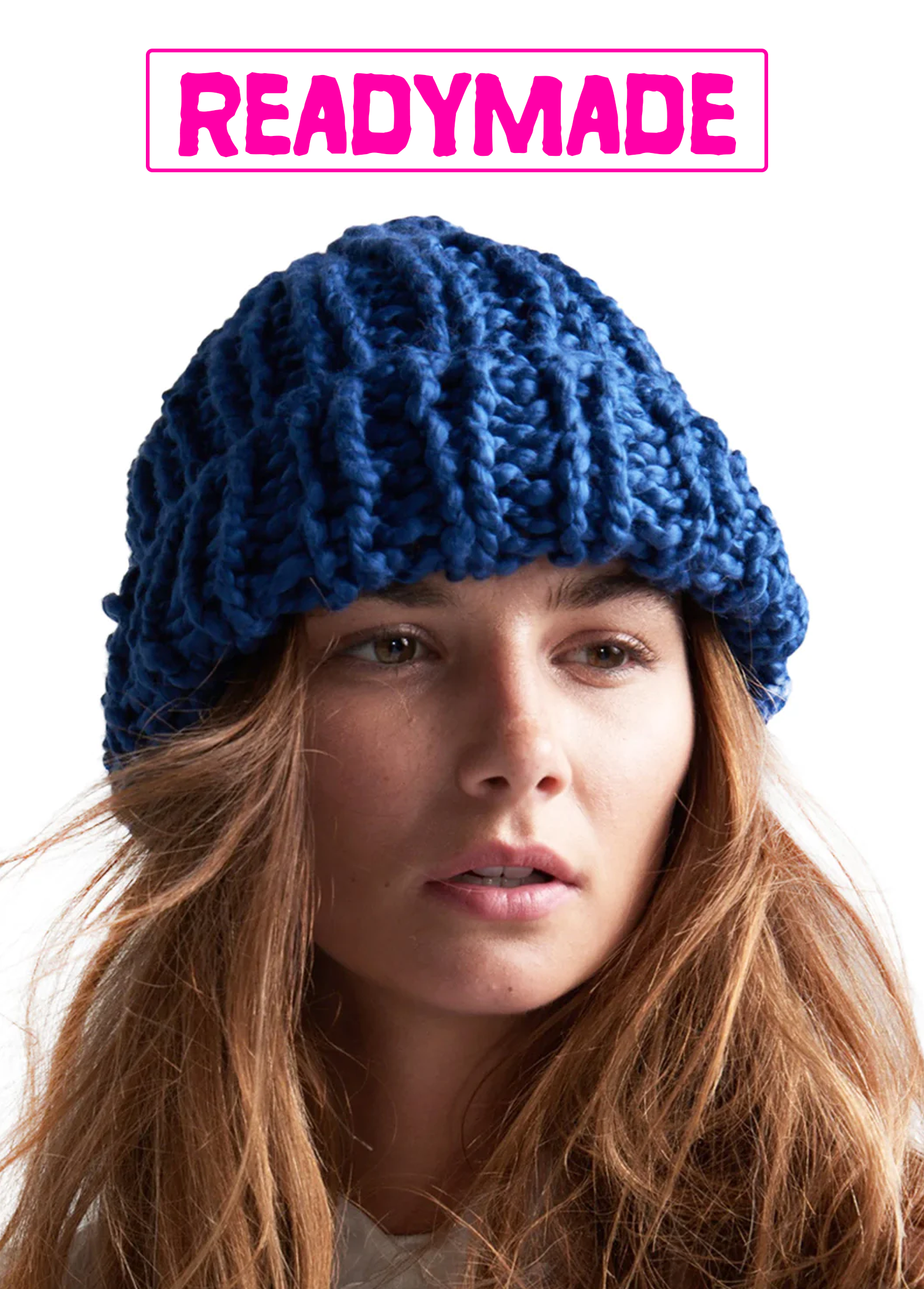 Beanie - Cotton – Loopy Mango