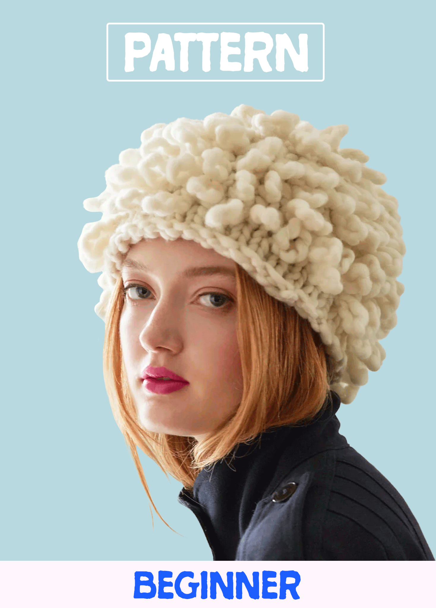 Free People Loopy Mango Hat New with tags FREE Mini First Hat: All 4 Children main image 4