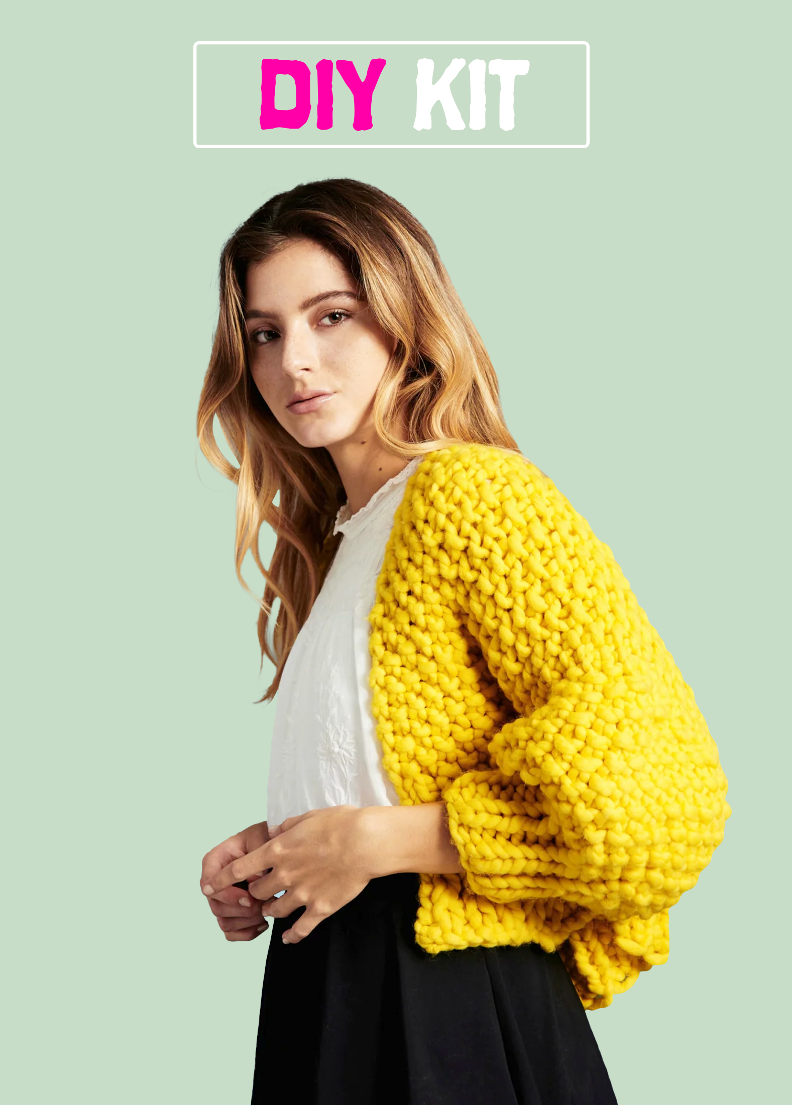 Cropped open cardigan clearance