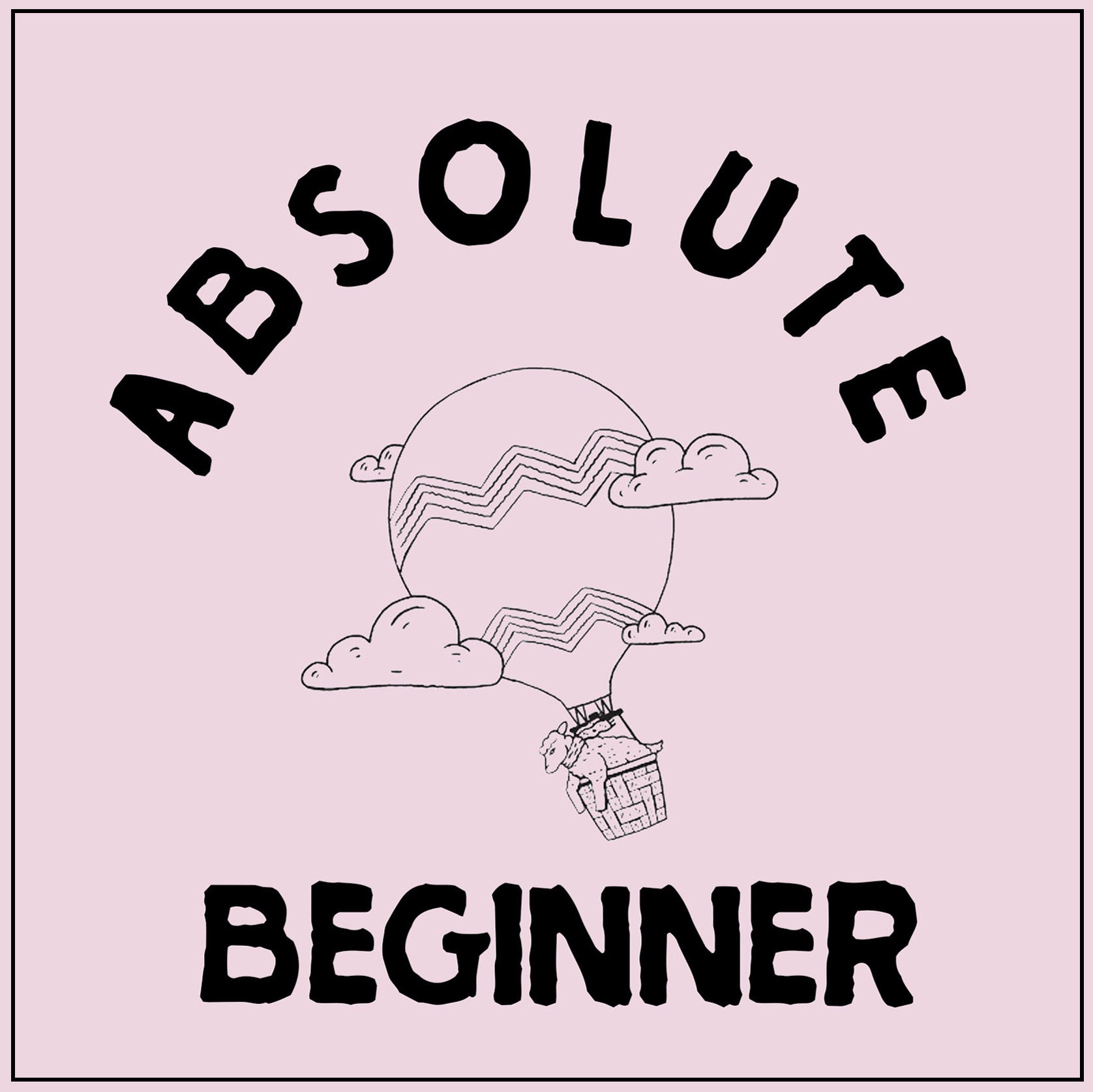 Absolute Beginner