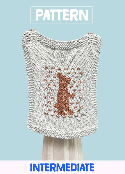Intermediate-knitting-