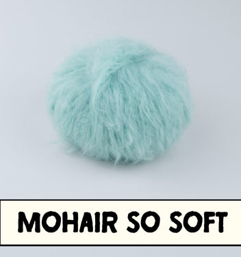 Loopy Mango: Made for Making - Yarn & DIY kits - Learn to Knit with us