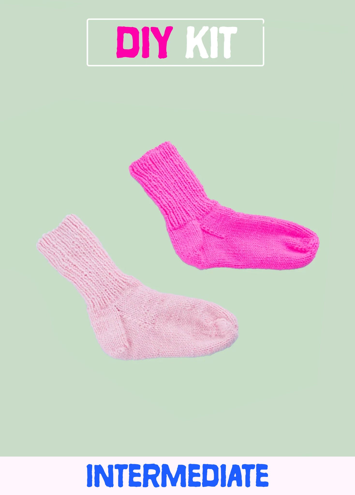 Easy Diy Socks Pin By Claudia Trujillo On Crafty | Crazy Socks, Silly