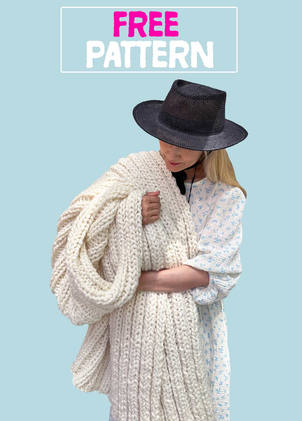 Free Patterns – Loopy Mango