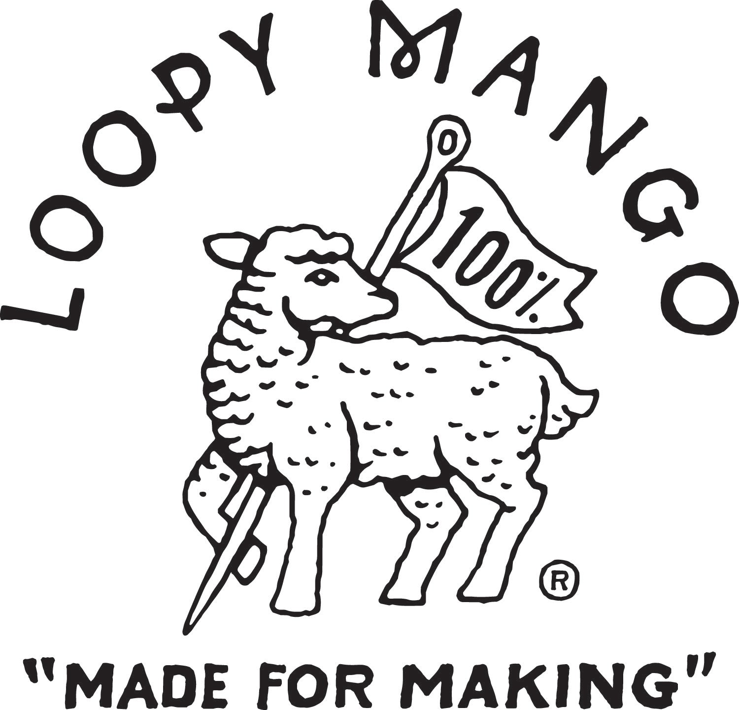 Loopy Mango: Made for Making - Yarn & DIY kits - Learn to Knit with us