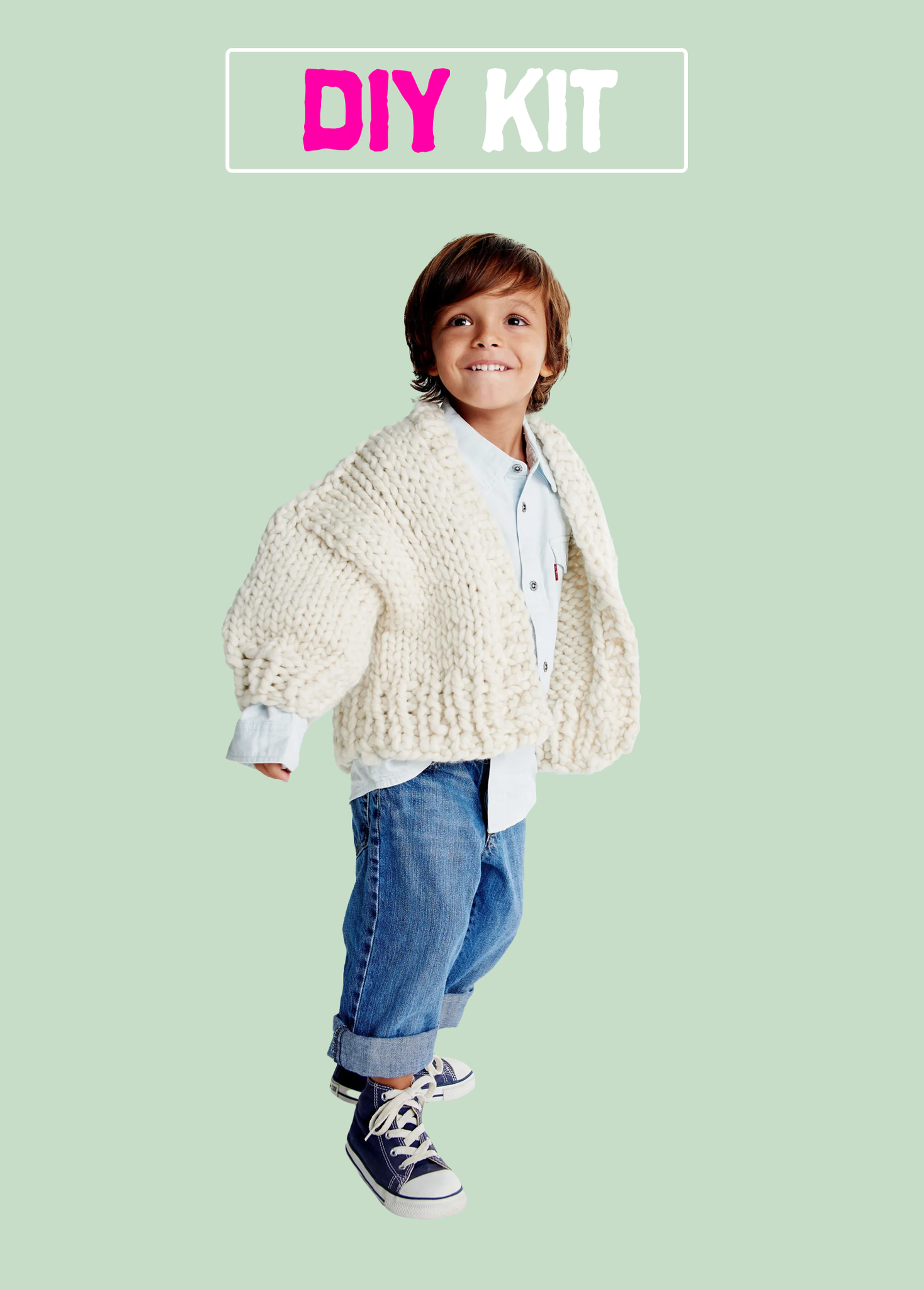 Cardigan size 18 cheap