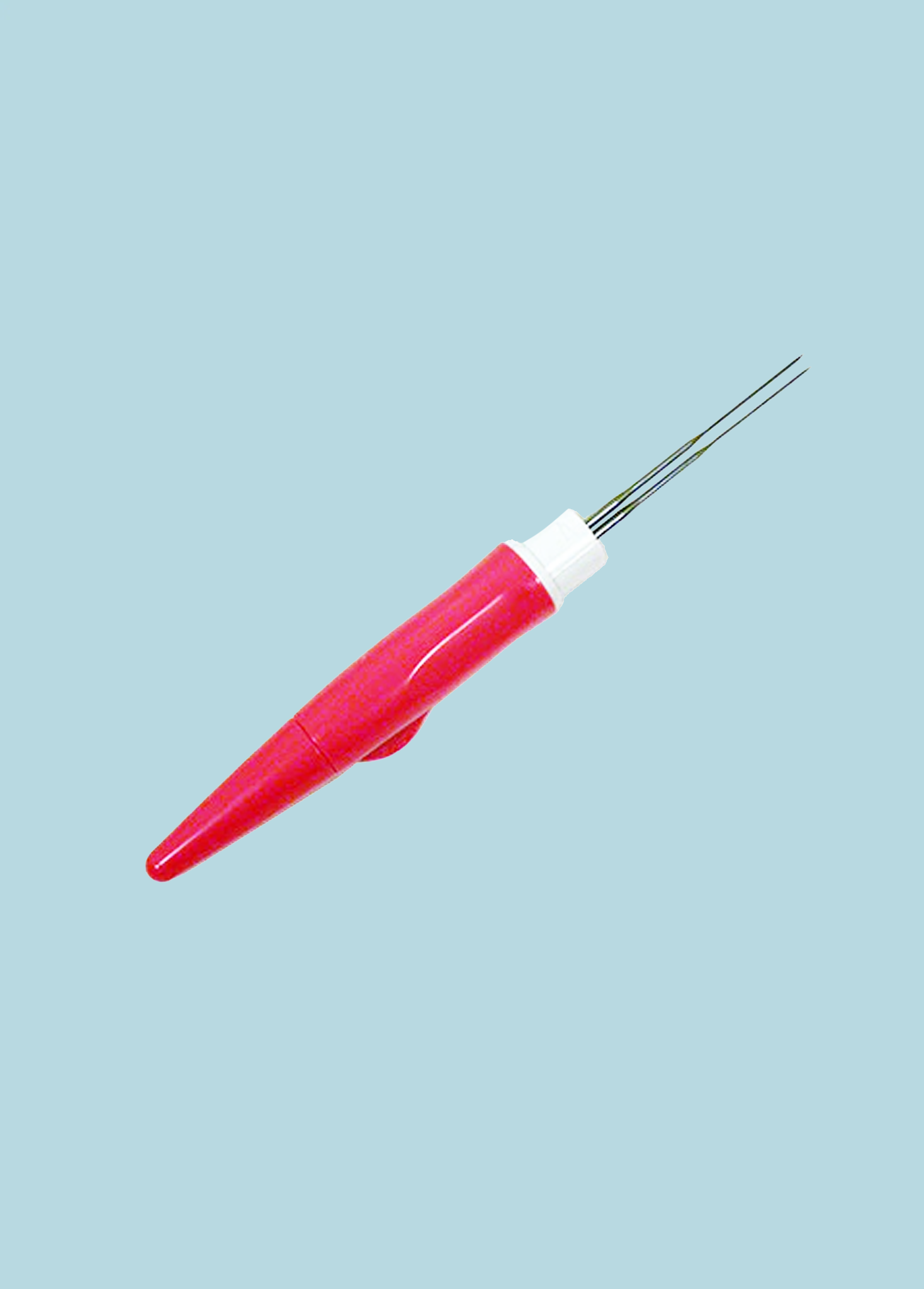 Pen Style Felting Needle Tool