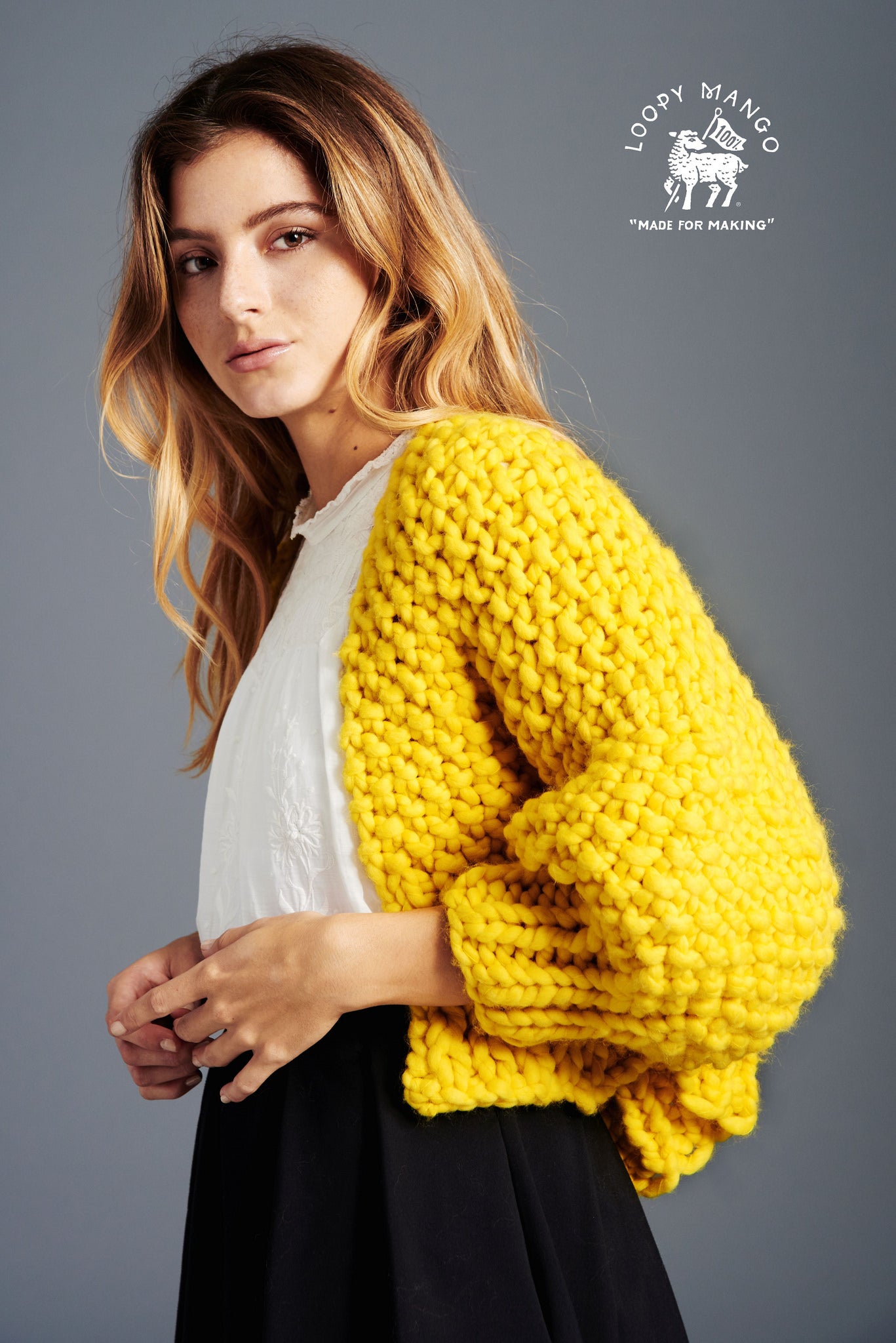 Chunky Crochet Cardigan Pattern Chunky Cardigans With Buttons Easy