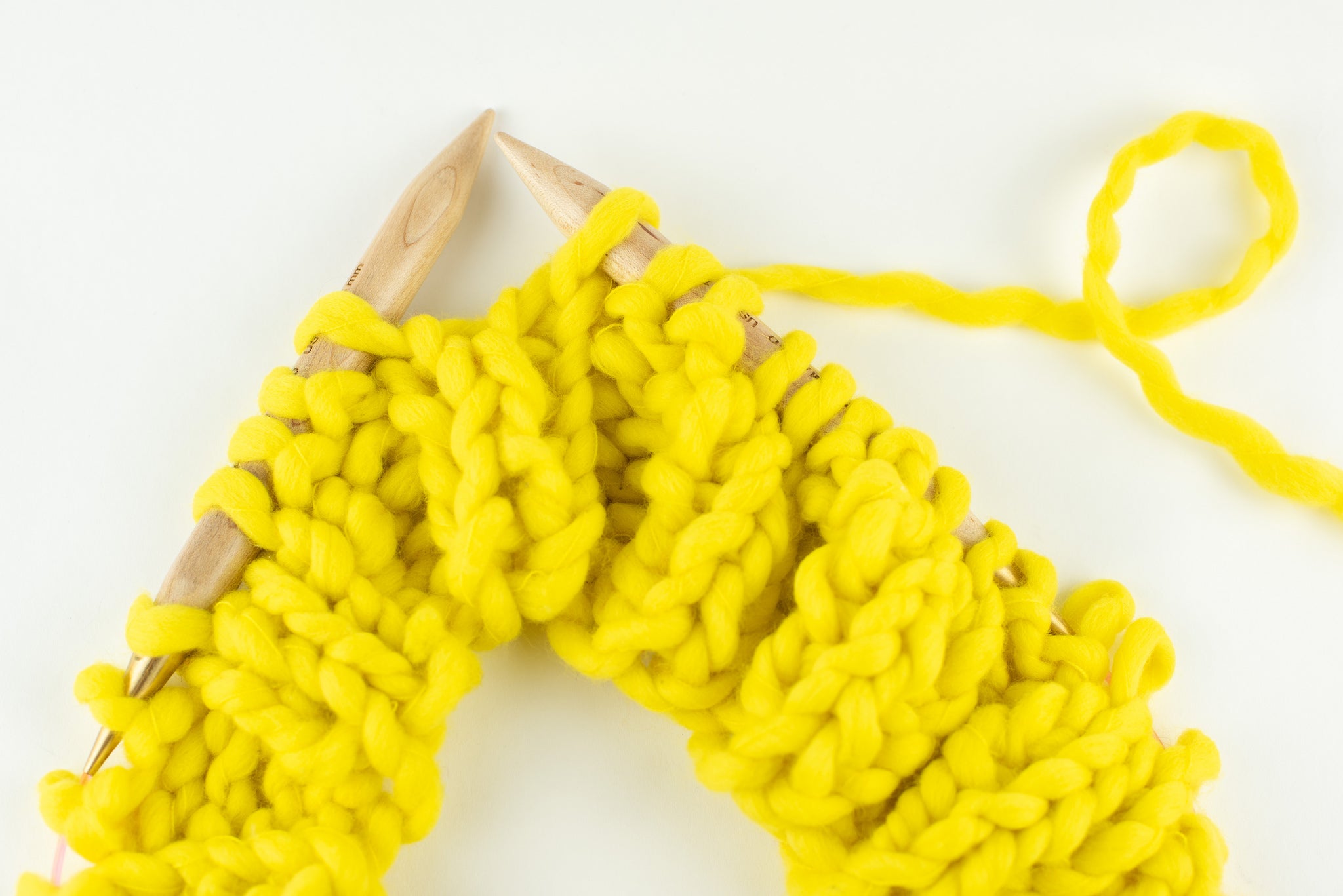 SALE-40% OFF Size US 19 (15mm) Circular Knitting Needles 24 (60 cm) i –  Loopy Mango