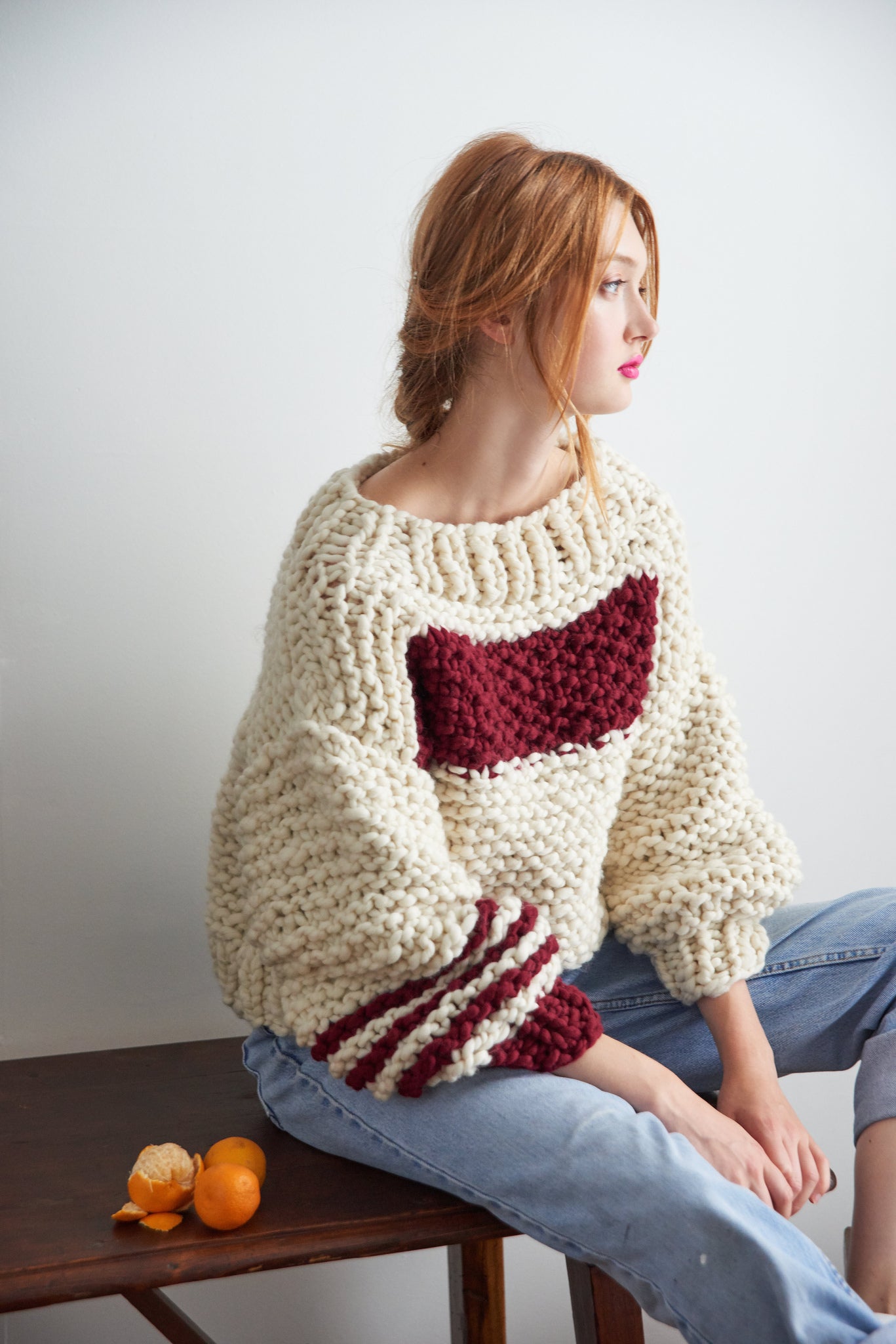 READYMADE Sailor's Dream Sweater - Merino - SALE