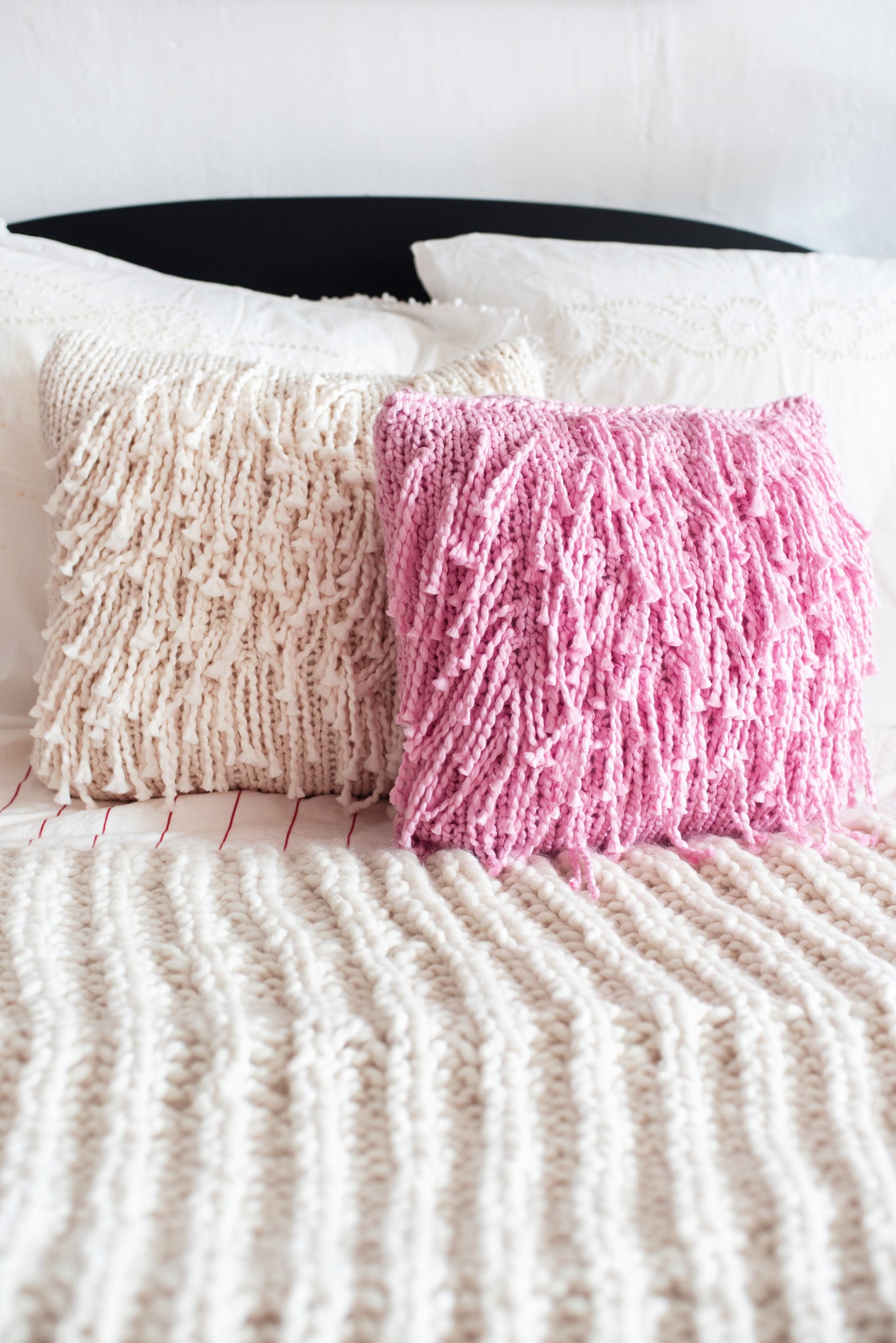 Support pillows from merino pillows 