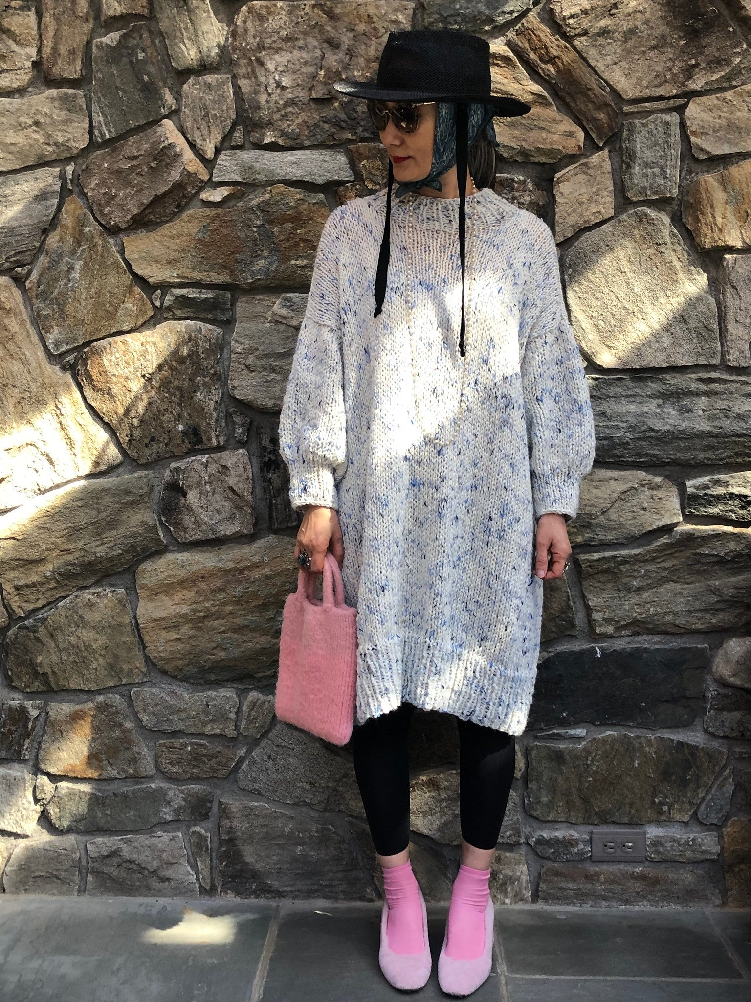 My Favorite Sweater Dress PATTERN- Dream My Favorite Sweater Dress PATTERN- Dream