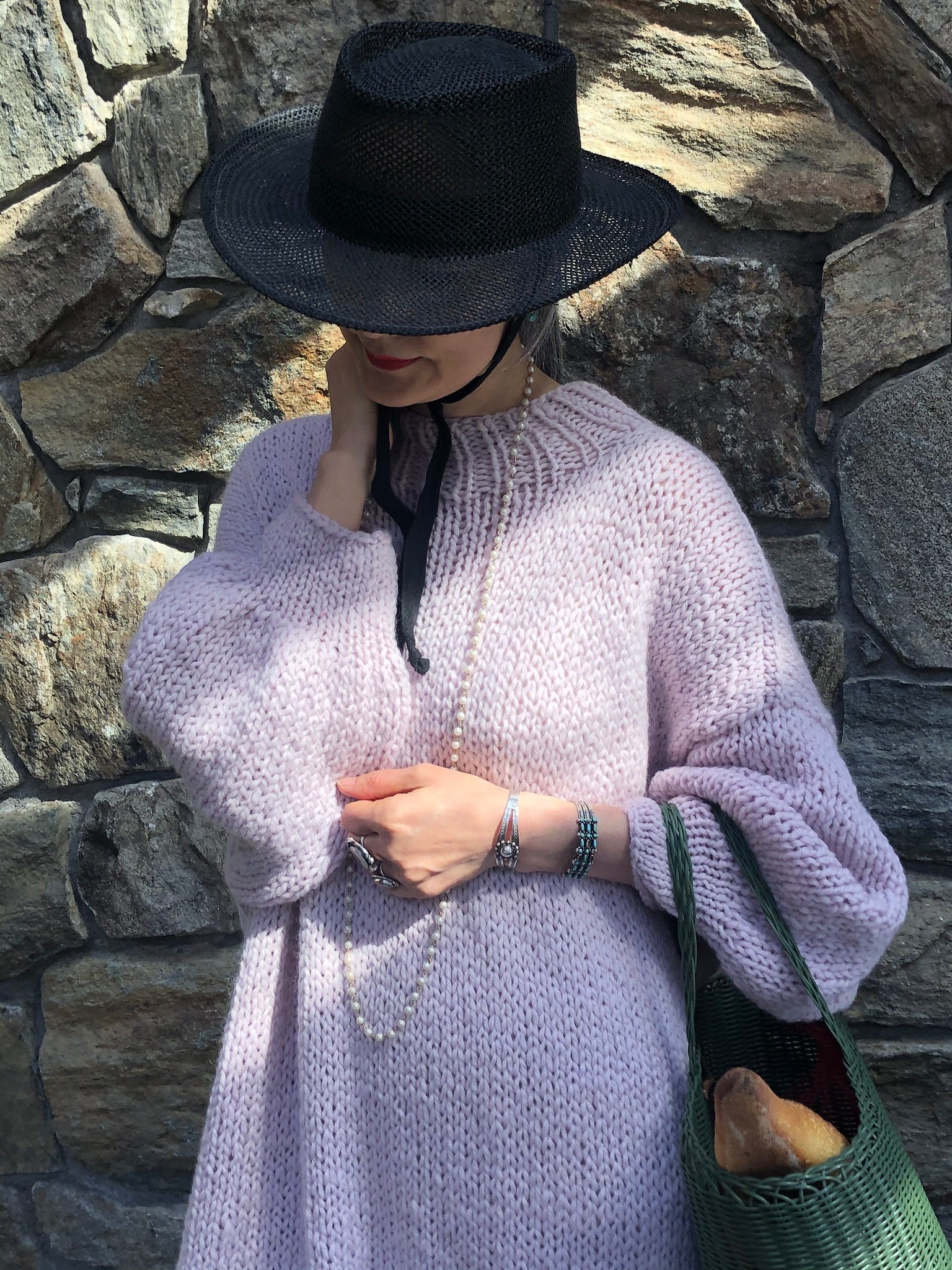 sweater dress knitting pattern My Favorite Sweater Dress PATTERN- Dream – Loopy Mango