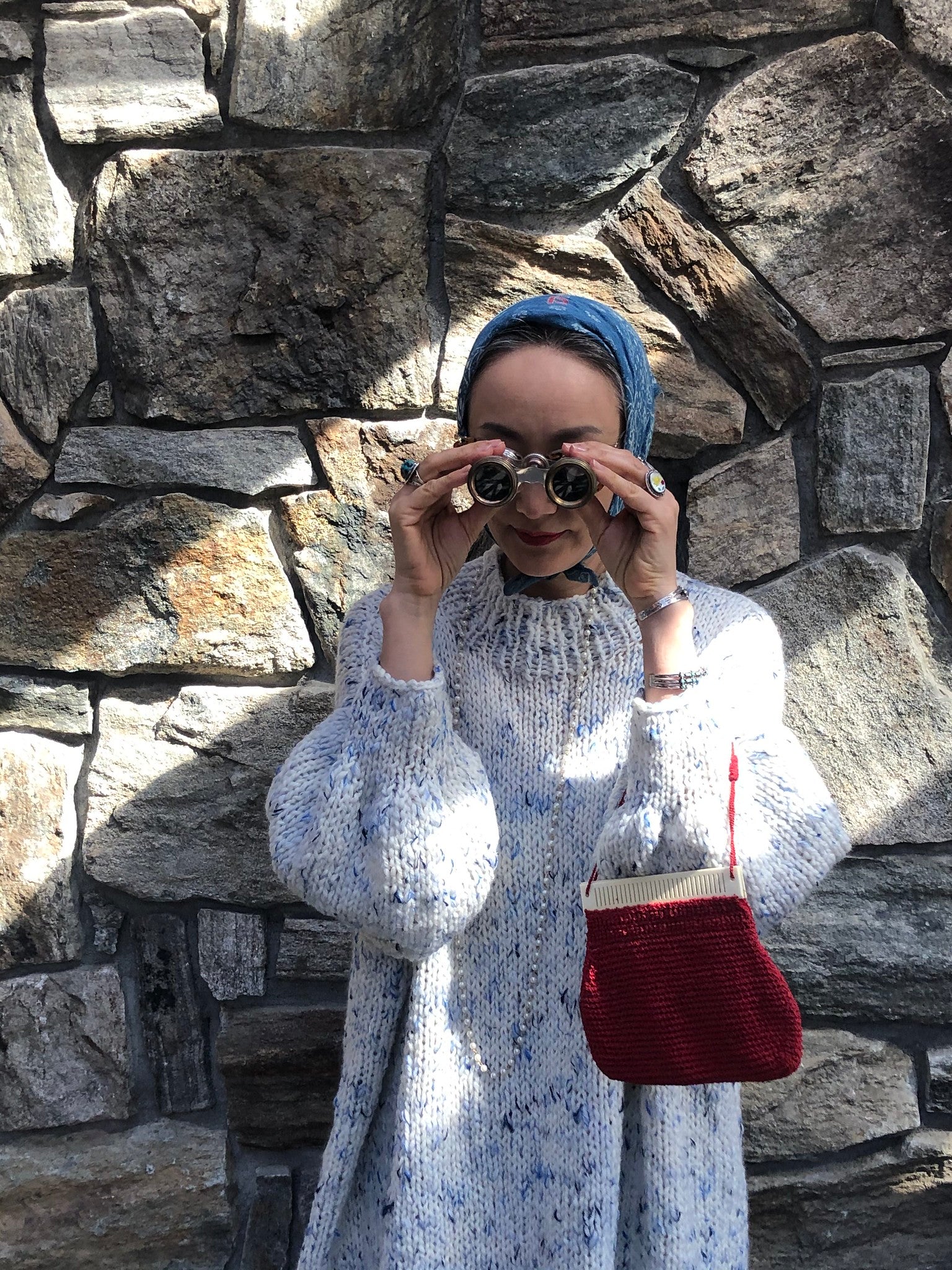 My Favorite Sweater Dress PATTERN