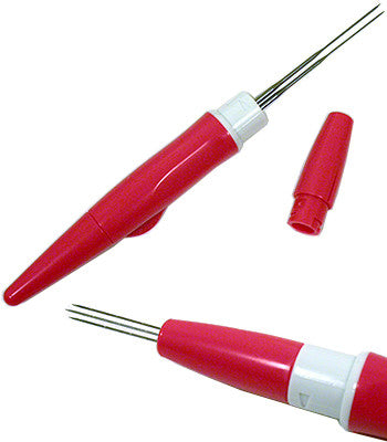 Pen Style Felting Needle Tool – Loopy Mango