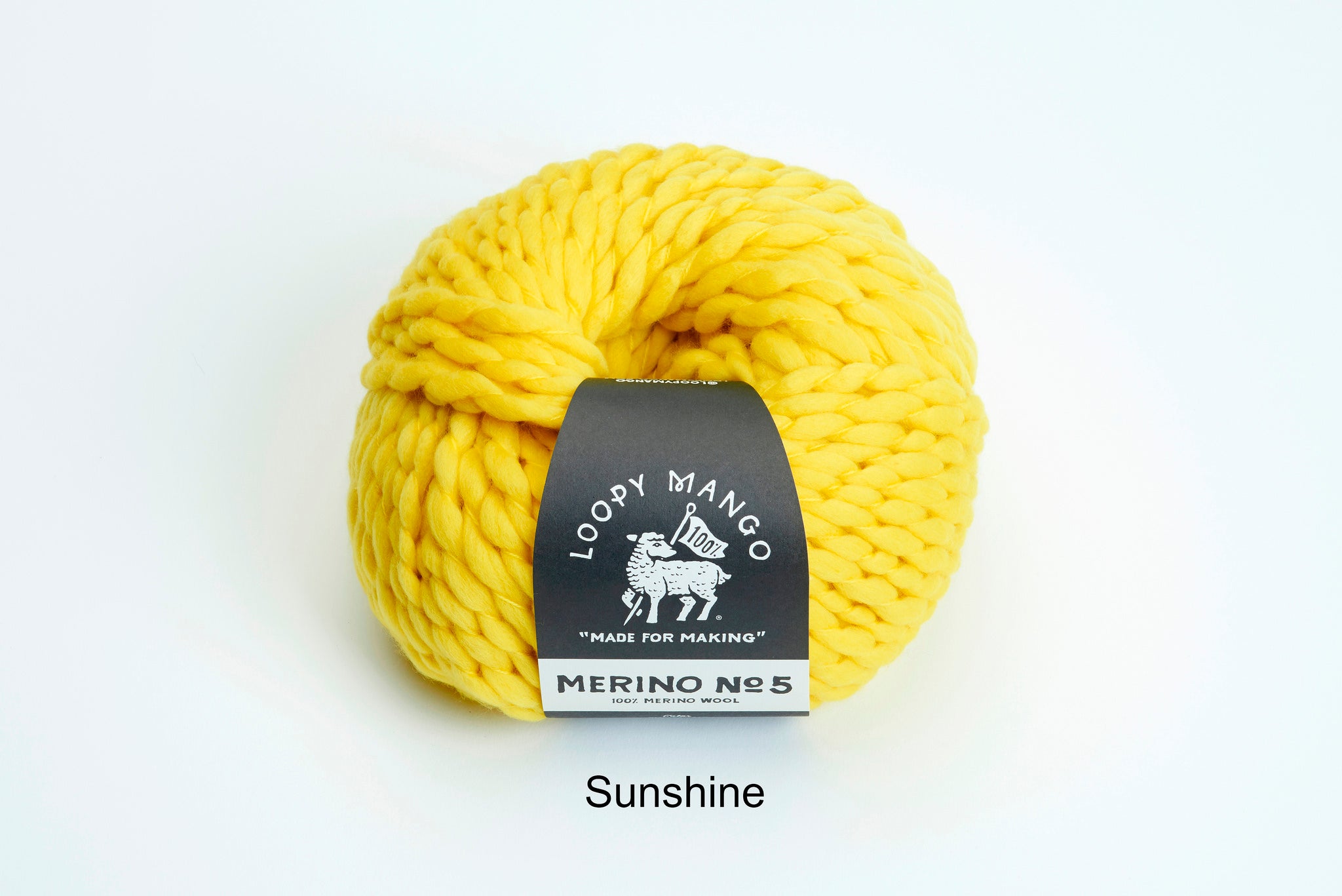 Extra Soft Merino Wool Yarn  Dream (Merino Worsted) – Loopy Mango